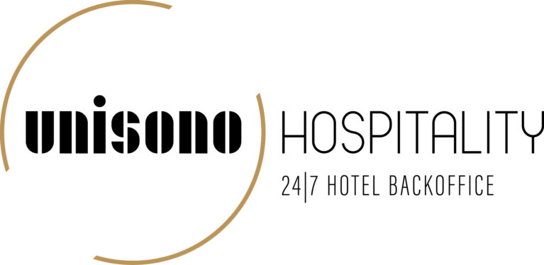 UNISONO Hospitality Logo