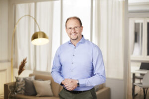 Picture of Nils Betschart